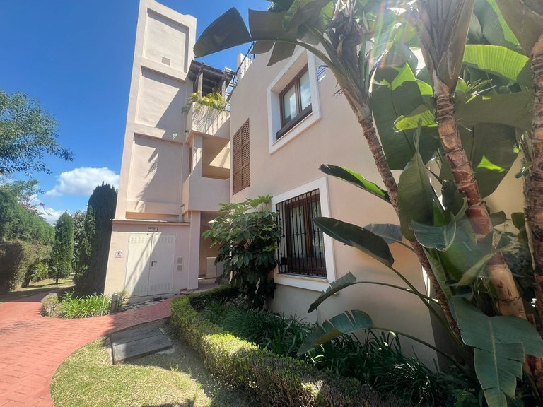 Apartment for Sale in El Paraiso, Malaga 19