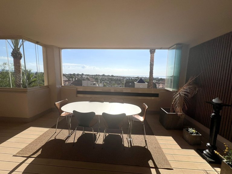 Apartment for Sale in El Paraiso, Malaga 5