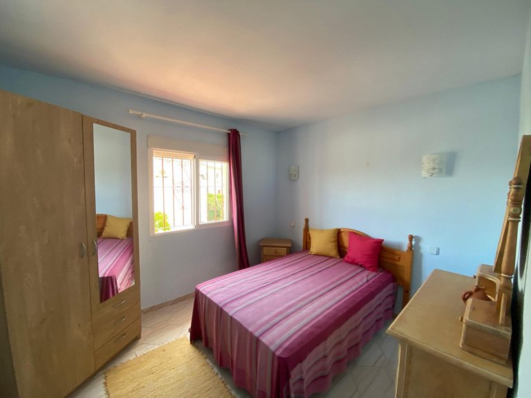 Villa for Sale in Calahonda, Malaga 11