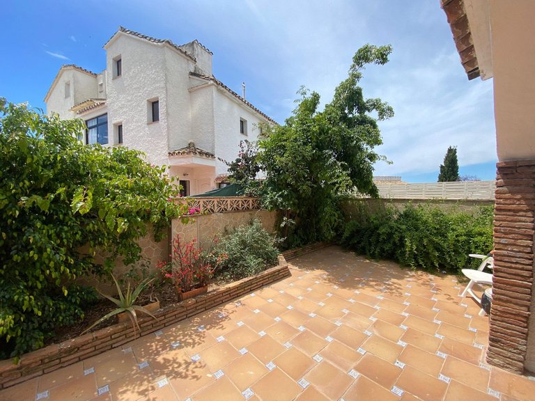 Villa for Sale in Calahonda, Malaga 3