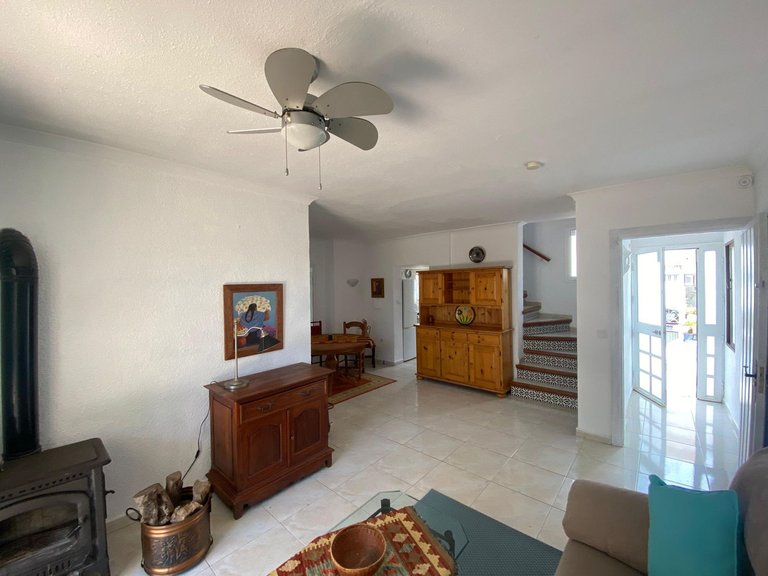 Villa for Sale in Calahonda, Malaga 4