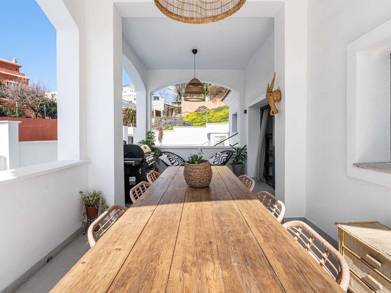 Villa for Sale in Estepona, Malaga 21