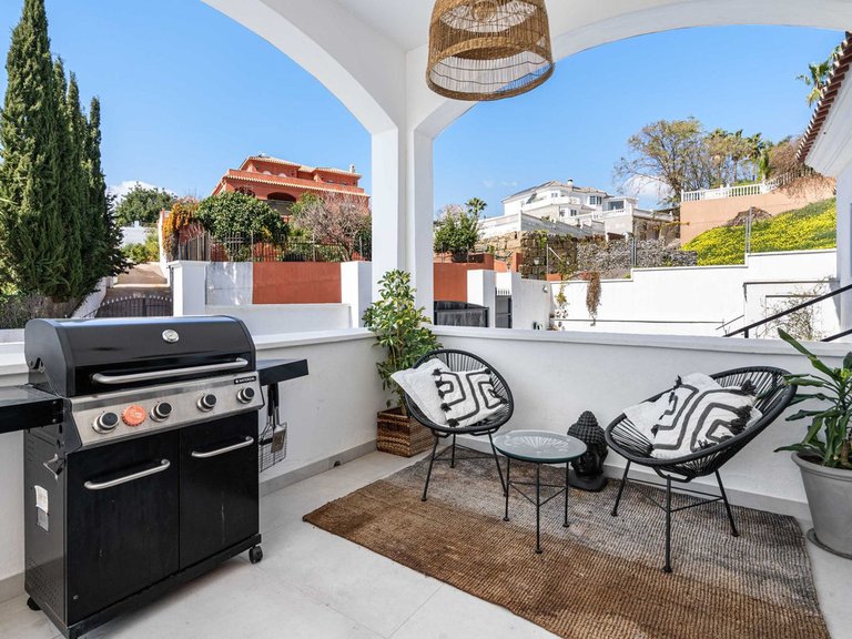Villa for Sale in Estepona, Malaga 22