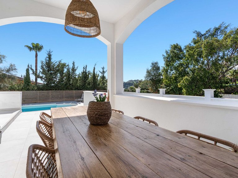Villa for Sale in Estepona, Malaga 24