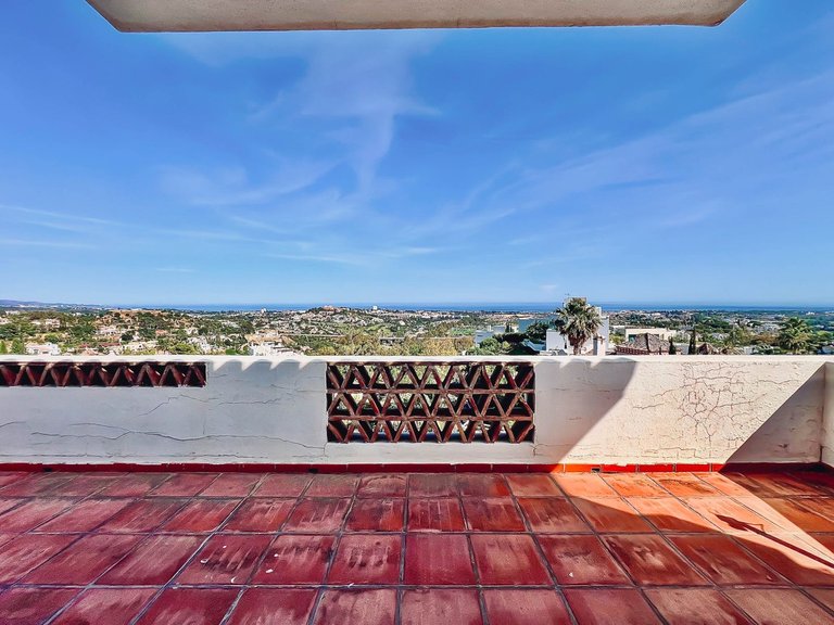 Villa for Sale in La Quinta, Malaga 29