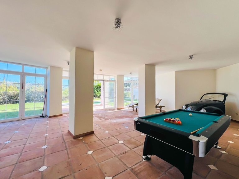 Villa for Sale in La Quinta, Malaga 34