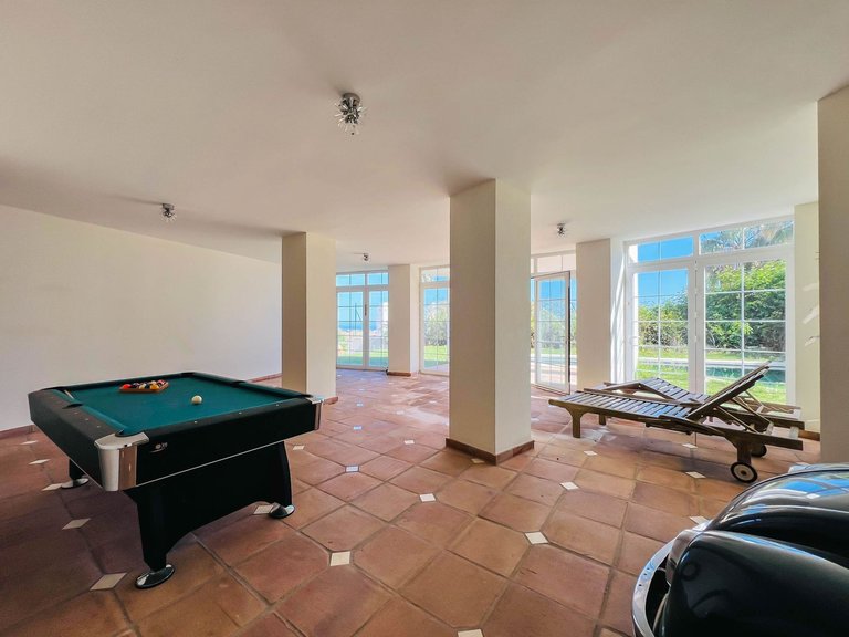 Villa for Sale in La Quinta, Malaga 35