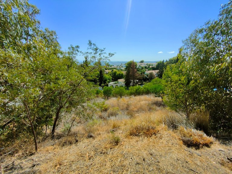Plot for Sale in Benalmadena Pueblo, Malaga 10
