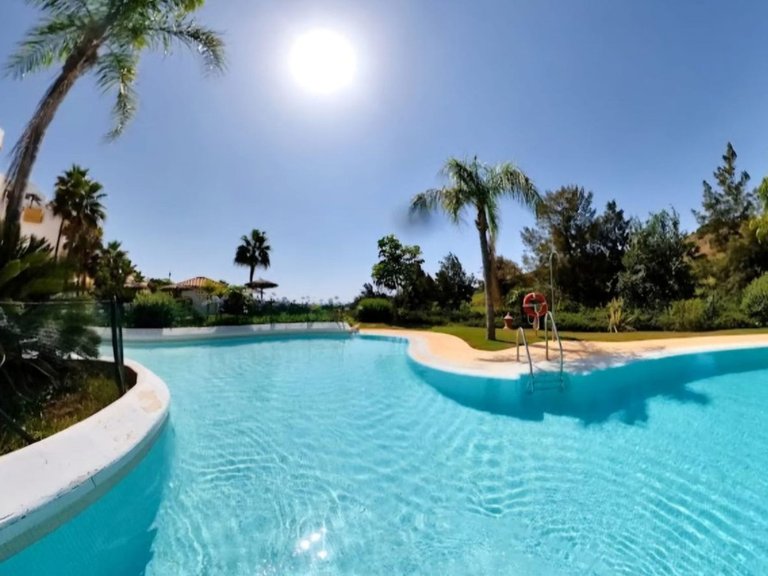 Apartment for Sale in La Cala De Mijas, Malaga 1