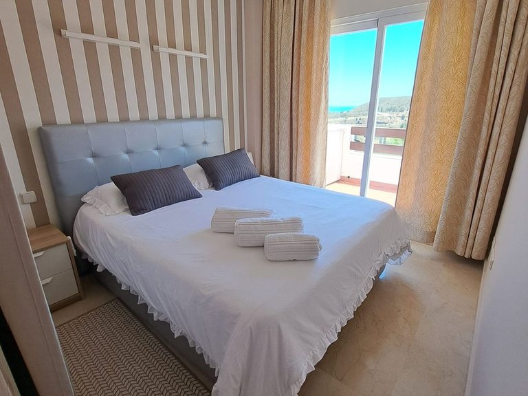Apartment for Sale in La Cala De Mijas, Malaga 10