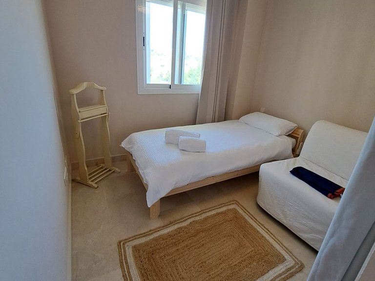 Apartment for Sale in La Cala De Mijas, Malaga 12