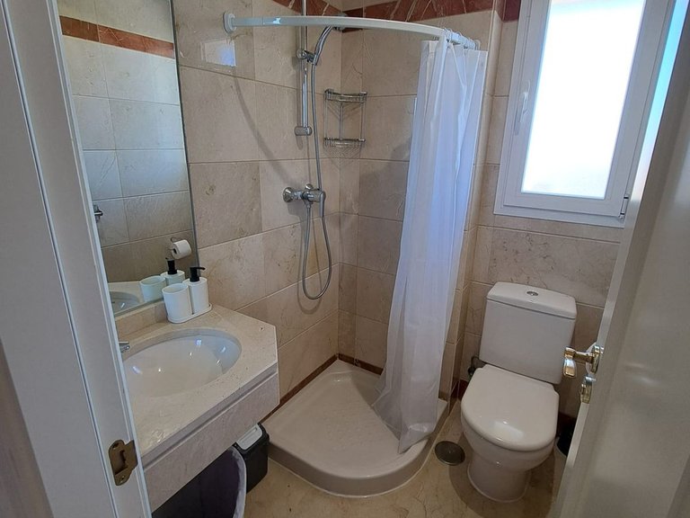 Apartment for Sale in La Cala De Mijas, Malaga 13