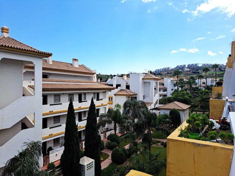 Apartment for Sale in La Cala De Mijas, Malaga 19