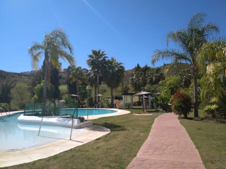 Apartment for Sale in La Cala De Mijas, Malaga 21