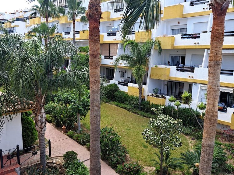 Apartment for Sale in La Cala De Mijas, Malaga 22