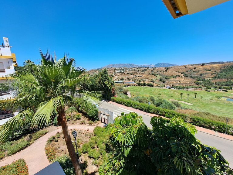 Apartment for Sale in La Cala De Mijas, Malaga 26