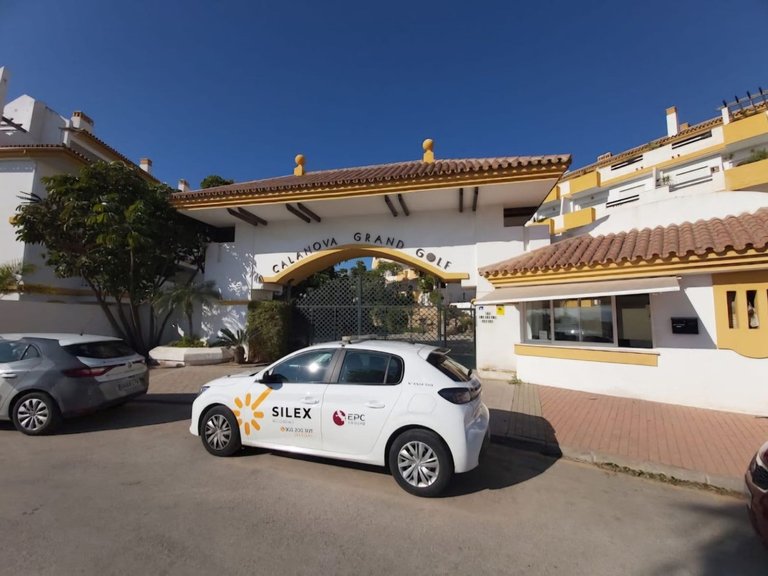 Apartment for Sale in La Cala De Mijas, Malaga 27