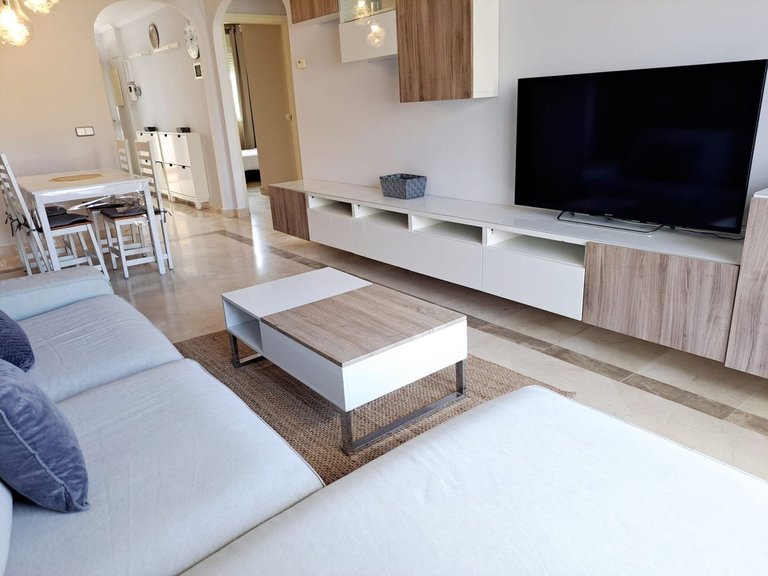 Apartment for Sale in La Cala De Mijas, Malaga 3