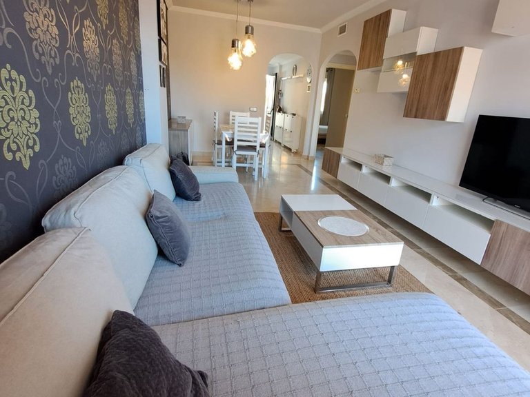 Apartment for Sale in La Cala De Mijas, Malaga 4