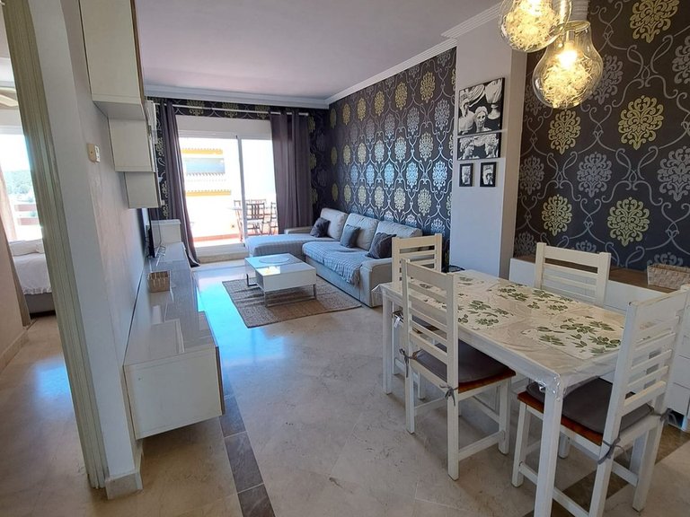Apartment for Sale in La Cala De Mijas, Malaga 5