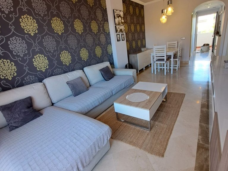 Apartment for Sale in La Cala De Mijas, Malaga 7