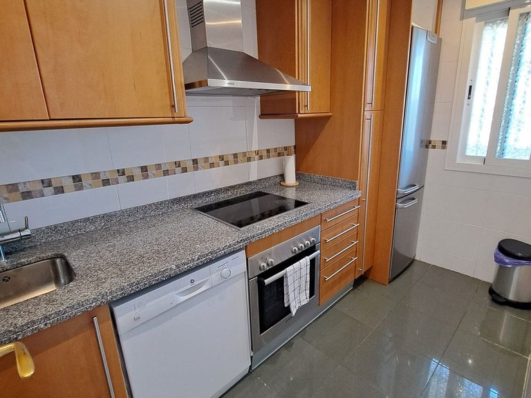 Apartment for Sale in La Cala De Mijas, Malaga 8