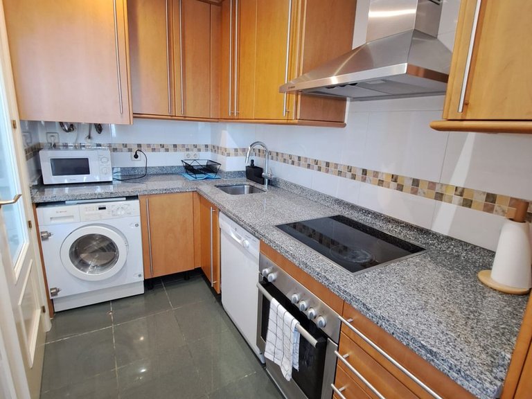 Apartment for Sale in La Cala De Mijas, Malaga 9