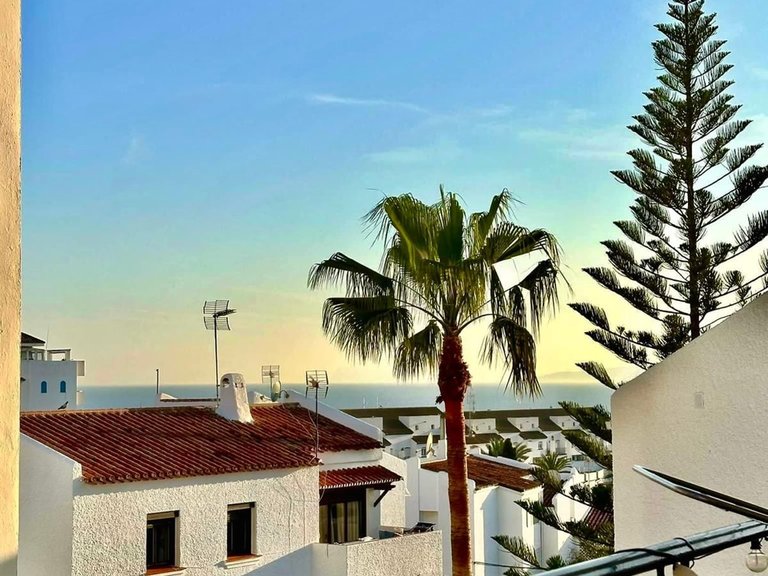 Apartment for Sale in Estepona, Malaga 1