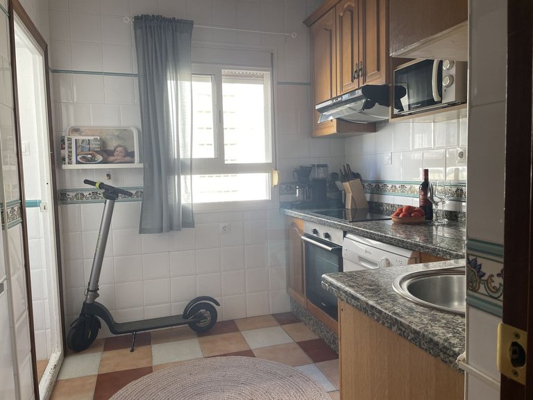 Apartment for Sale in Estepona, Malaga 5