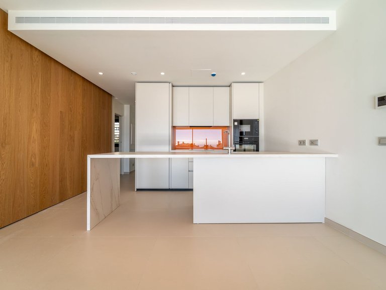 Apartment for Sale in Higueron, Malaga 14