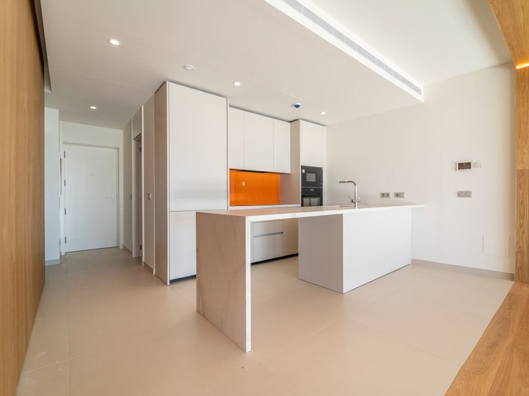 Apartment for Sale in Higueron, Malaga 15