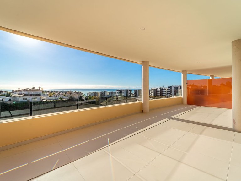Apartment for Sale in Higueron, Malaga 2