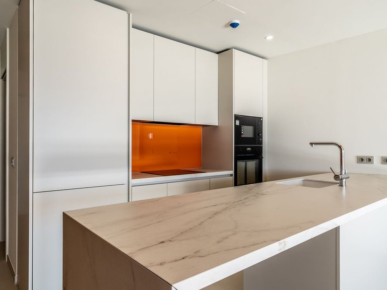 Apartment for Sale in Higueron, Malaga 20