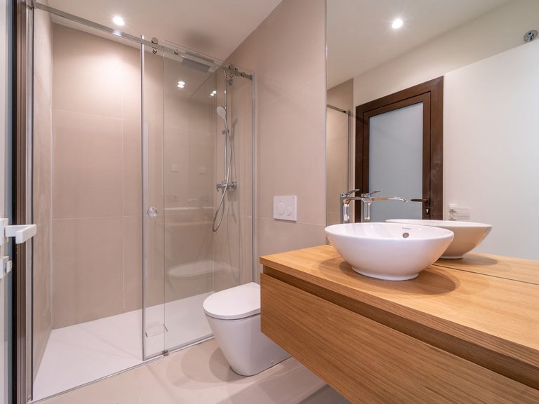 Apartment for Sale in Higueron, Malaga 24