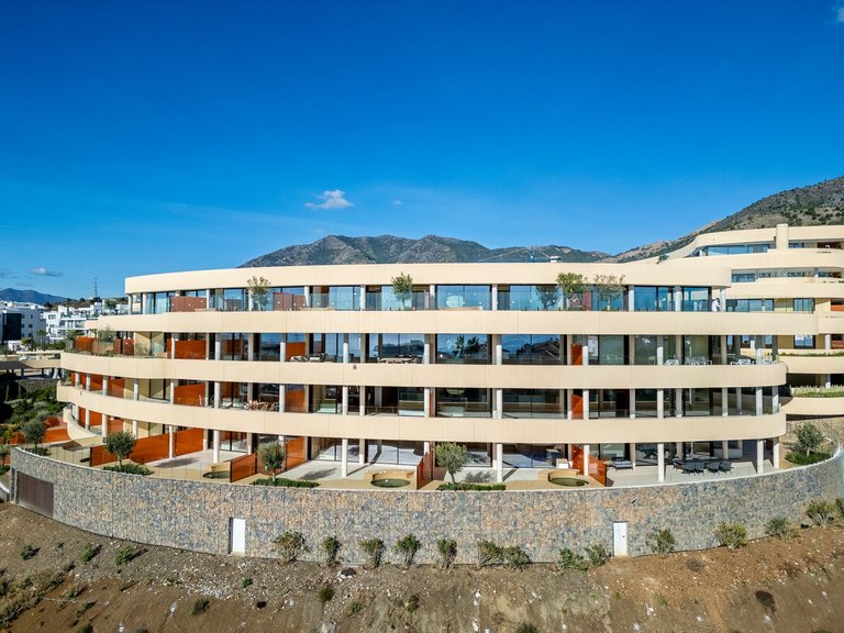 Apartment for Sale in Higueron, Malaga 27