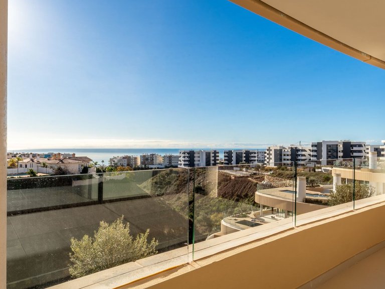 Apartment for Sale in Higueron, Malaga 6