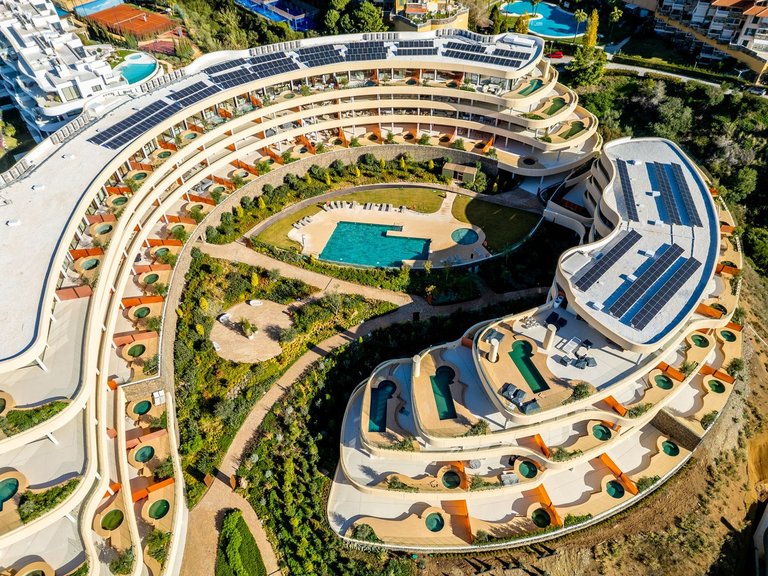 Apartment for Sale in Higueron, Malaga 7