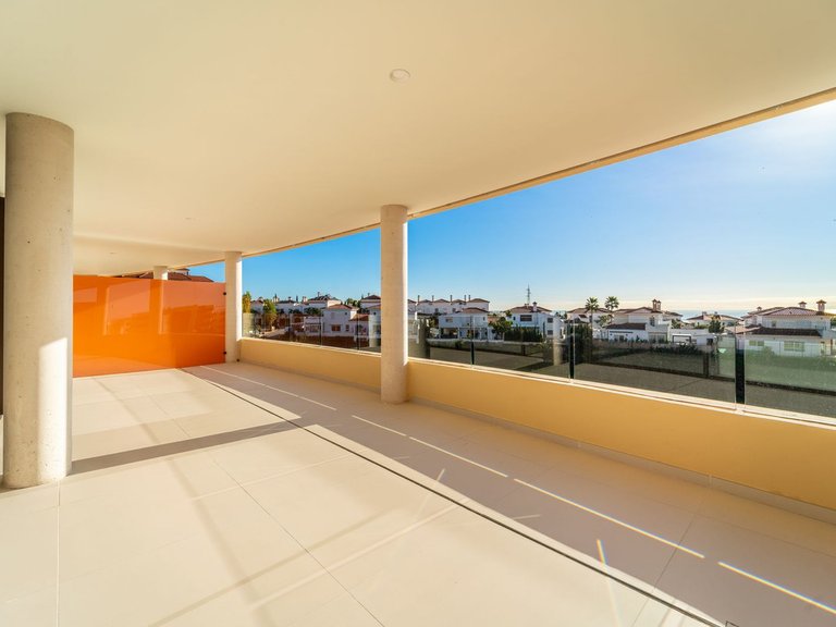Apartment for Sale in Higueron, Malaga 8