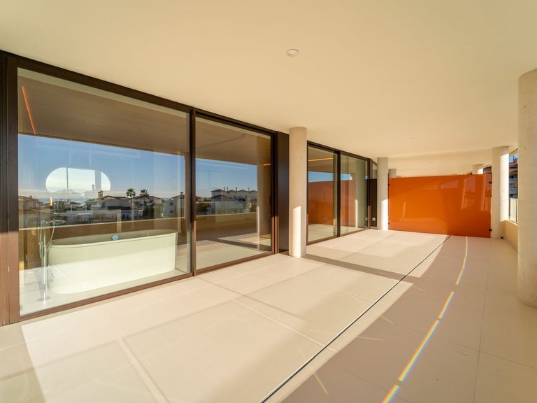 Apartment for Sale in Higueron, Malaga 9