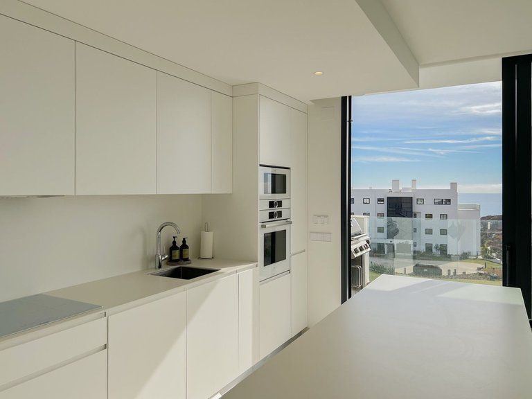 Apartment for Sale in Higueron, Malaga 14