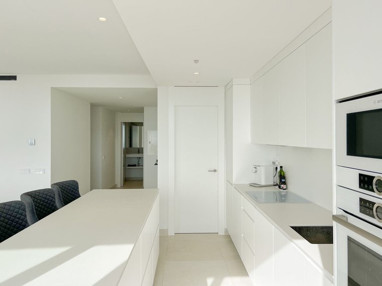Apartment for Sale in Higueron, Malaga 15