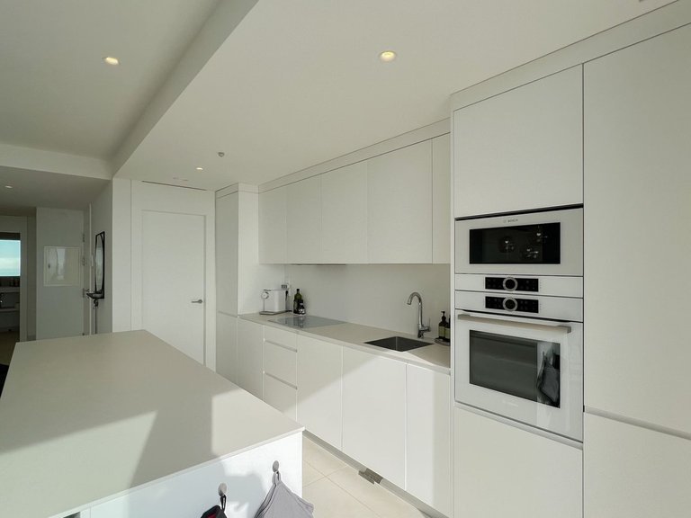 Apartment for Sale in Higueron, Malaga 16