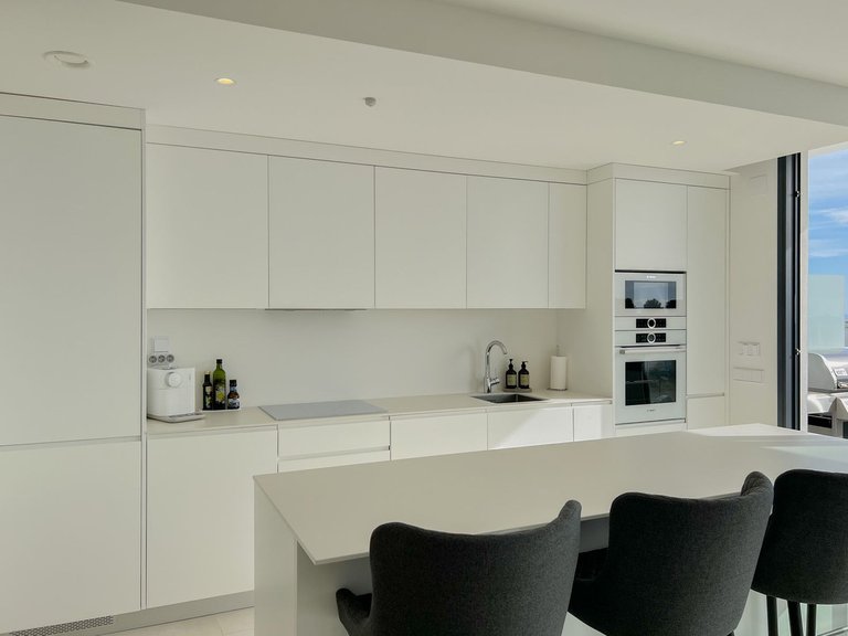 Apartment for Sale in Higueron, Malaga 17