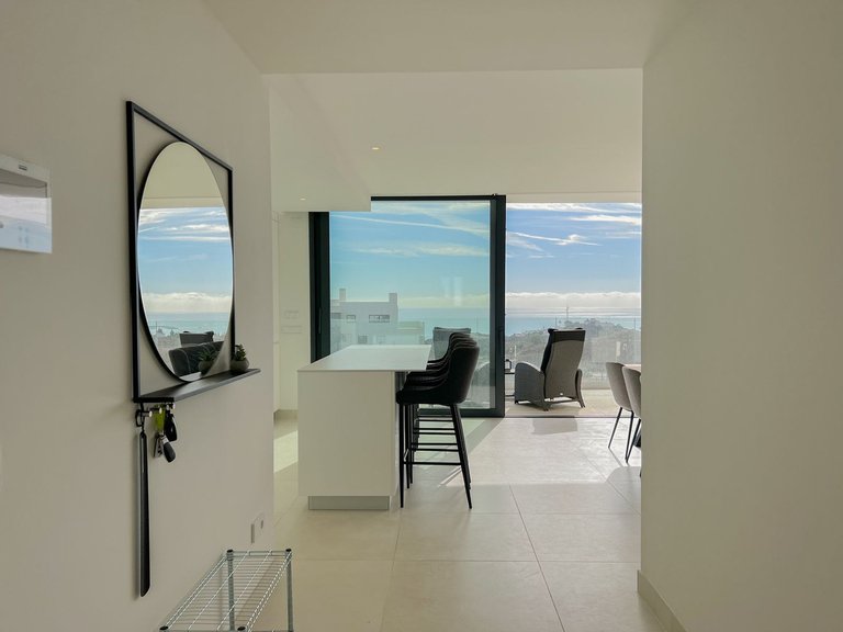 Apartment for Sale in Higueron, Malaga 19