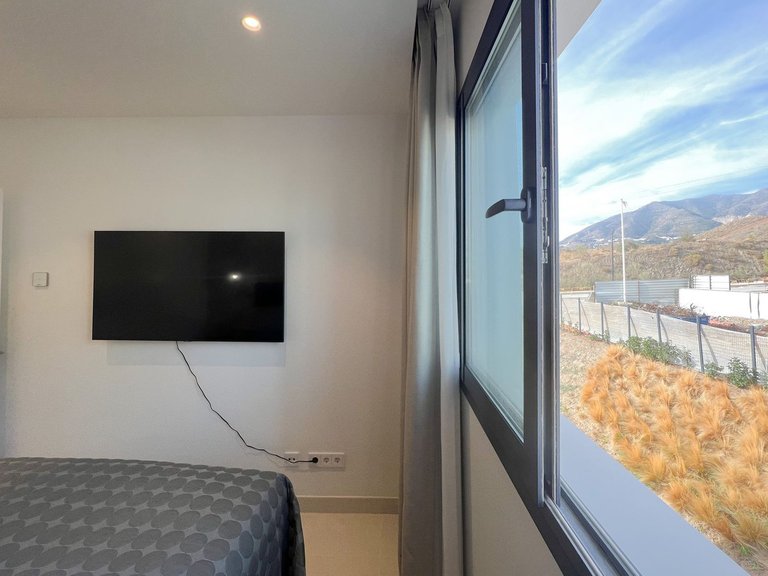 Apartment for Sale in Higueron, Malaga 23