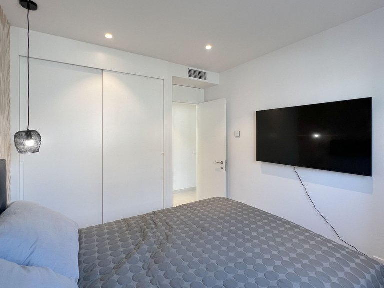 Apartment for Sale in Higueron, Malaga 24