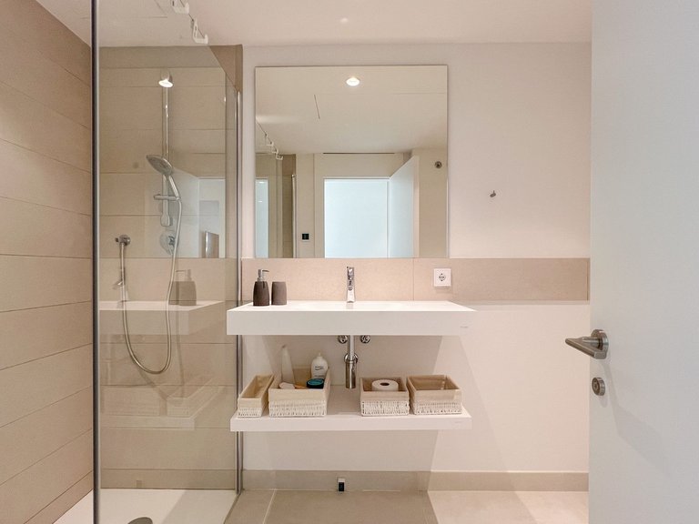 Apartment for Sale in Higueron, Malaga 25