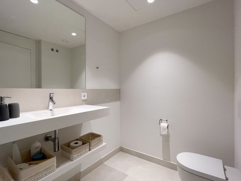 Apartment for Sale in Higueron, Malaga 26