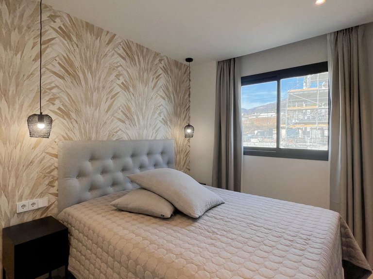 Apartment for Sale in Higueron, Malaga 27