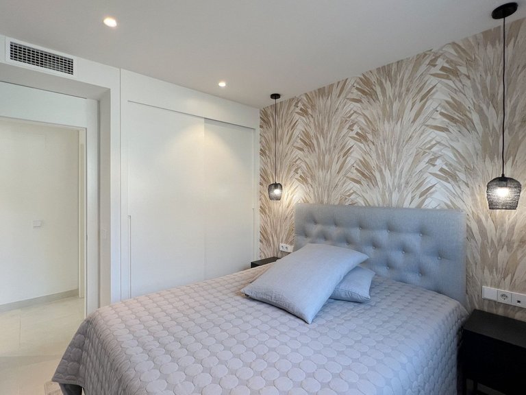 Apartment for Sale in Higueron, Malaga 28
